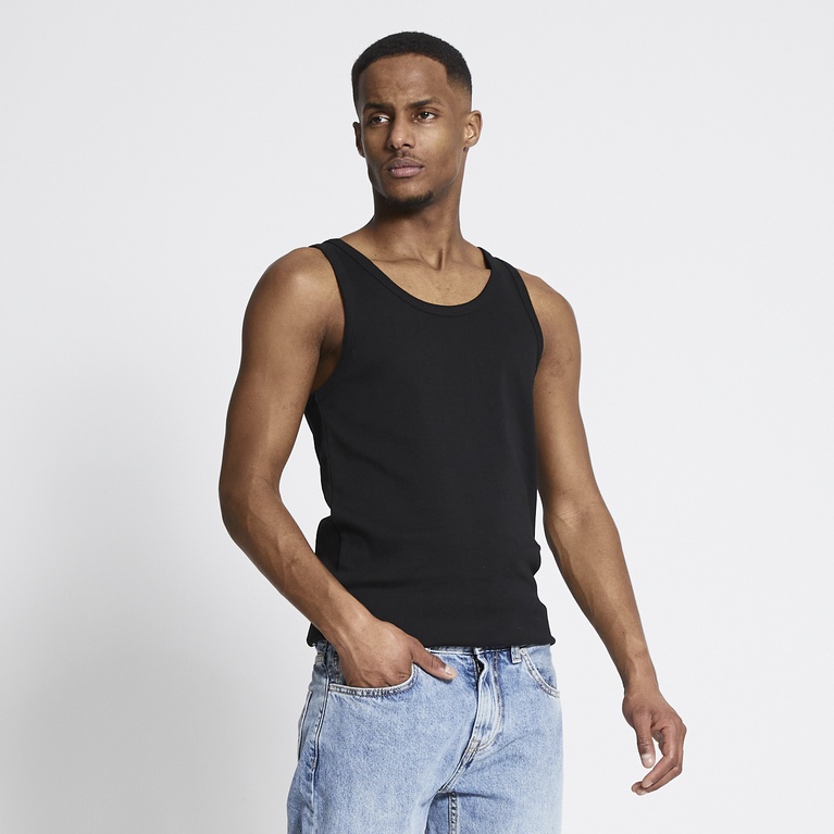 Basic tank top "Hampus"
